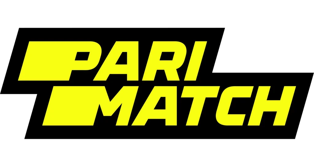 Parimatch offers live casino games, including Baccarat and Roulette, on Android and iOS.
