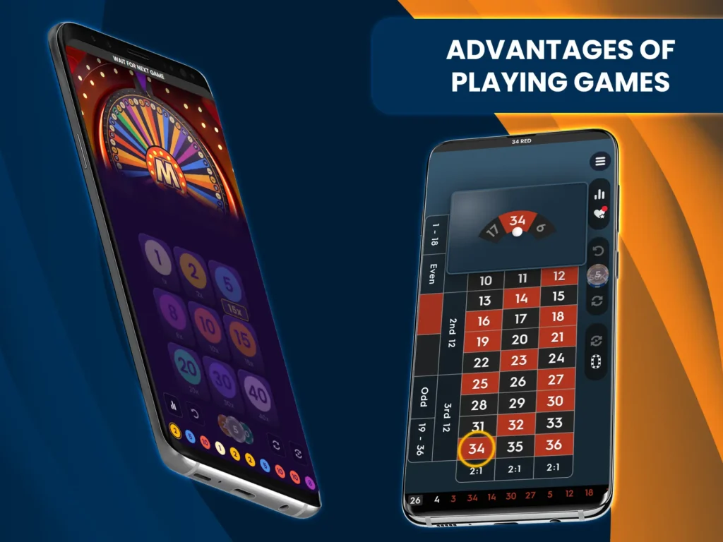 Check out the benefits of live casino and find out why it's popular.