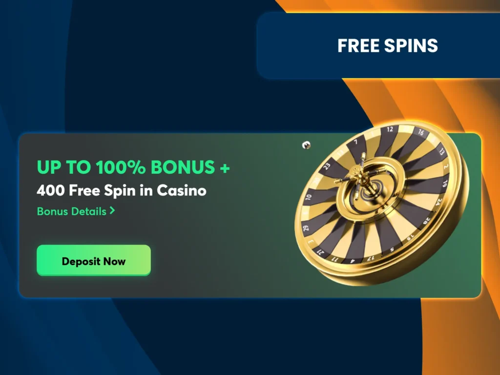 Live casinos sometimes offer free spins through promotions.