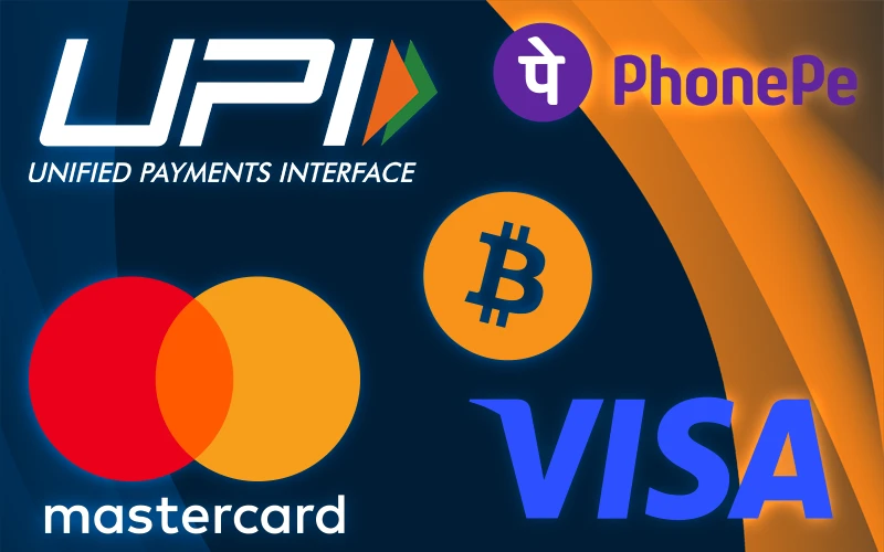 Look for a casino that offers convenient payment options you can trust.