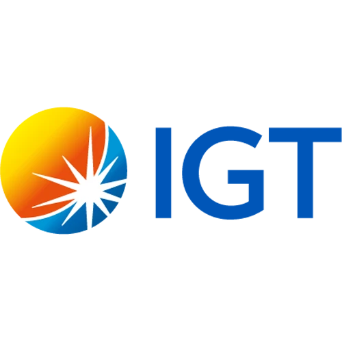 IGT prioritizes game quality and offers Live product integration solutions.