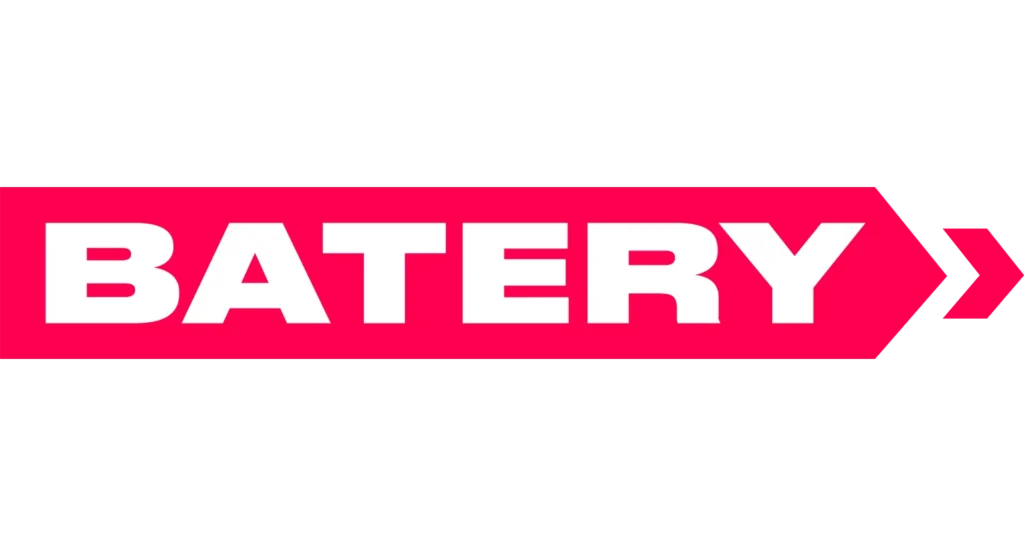 Batery offers a unique selection of live classic games and game shows.