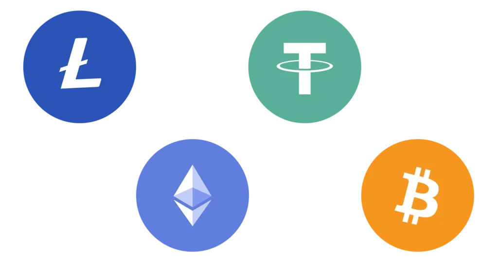 Cryptocurrencies, valued for their anonymity and speed, are increasingly popular at online casinos.