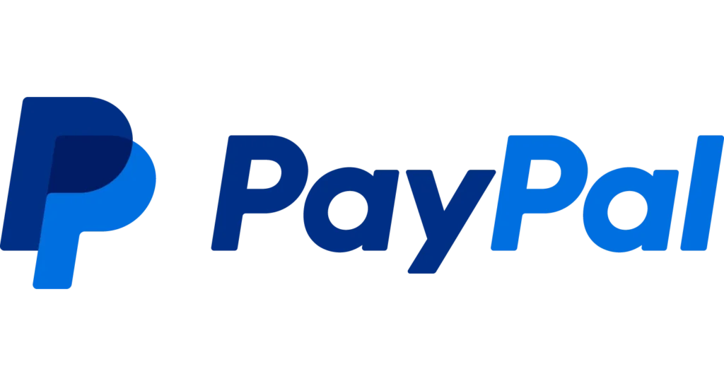 PayPal is a convenient and reliable online payment method.