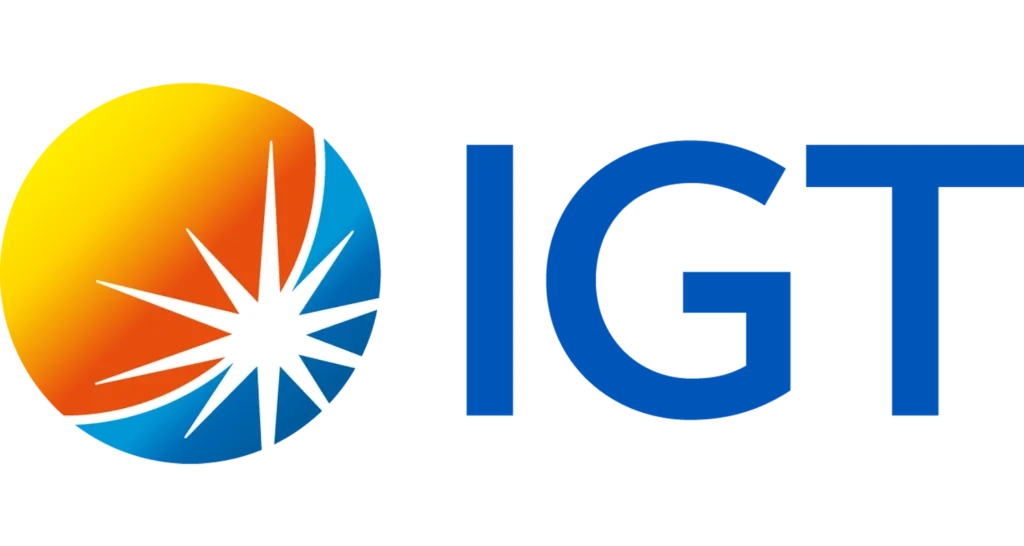 American company IGT specializes in slots and land-based machines.