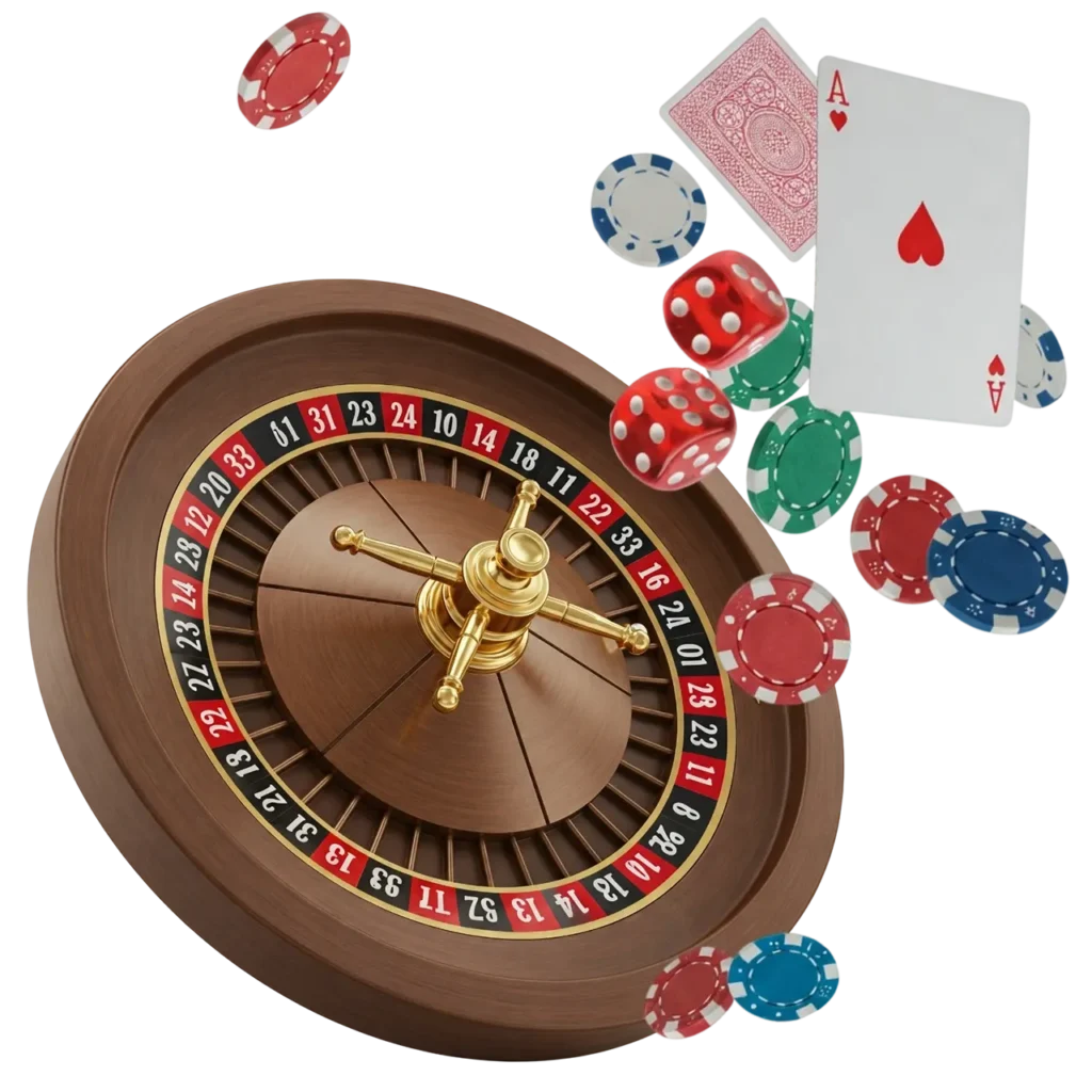 We expertly review Live Casino sites, helping Indian players find the best places to play.