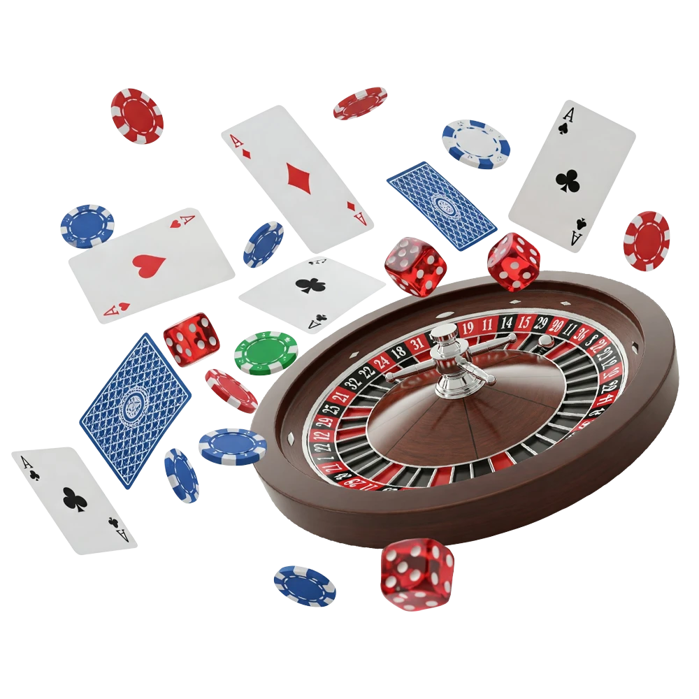 Top Indian live casinos provide an authentic casino experience from the comfort of home.