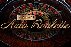 Try playing the live casino game Speed ​​Auto Roulette.