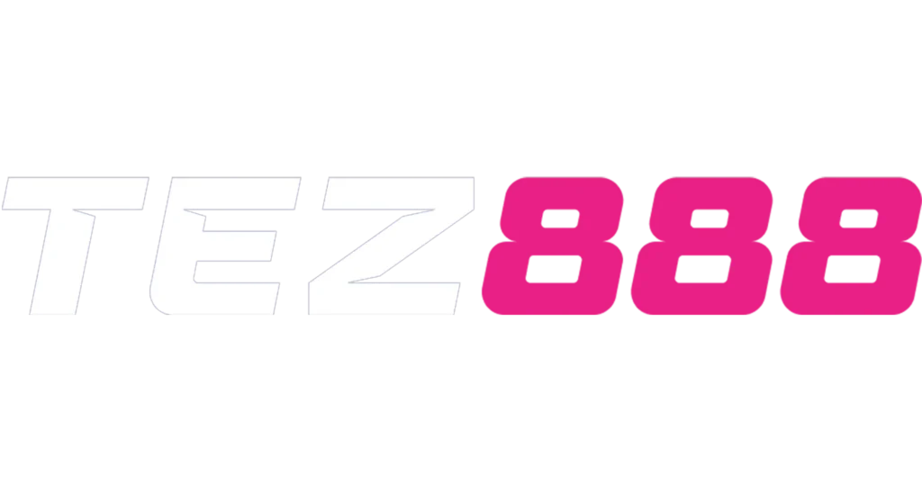 Tez888 welcomes players from all over the world with favorable conditions.