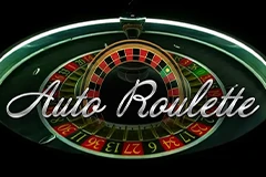 Play Auto Roulette live casino game.