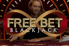 Play Free Bet Blackjack and enjoy extra opportunities to win.