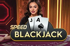 Play Speed Blackjack and win big in Live casino.