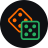 9Winz live casino.