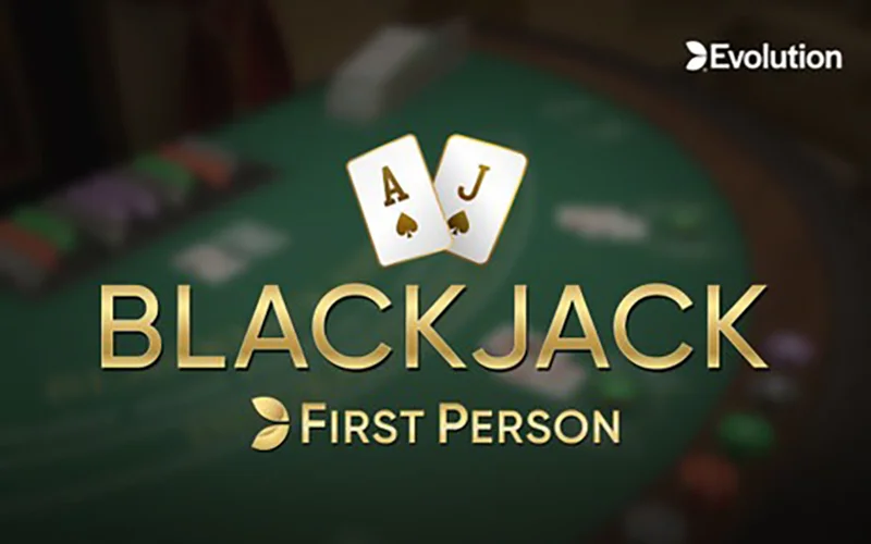 Learn the basic and main rules of First Personal Blackjack.
