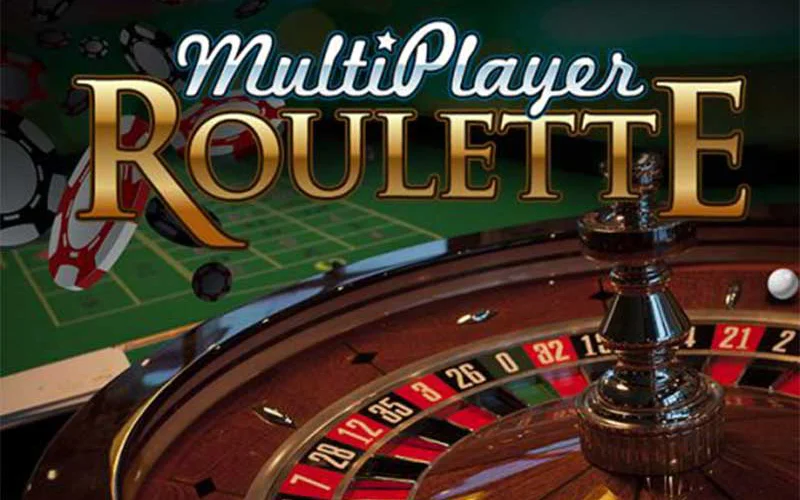 Multiplayer Roulette offers a classic combination of risk and excitement.