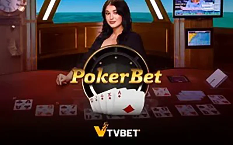 Earn points in the Poker Bet tournament.