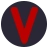 Vavada logo.